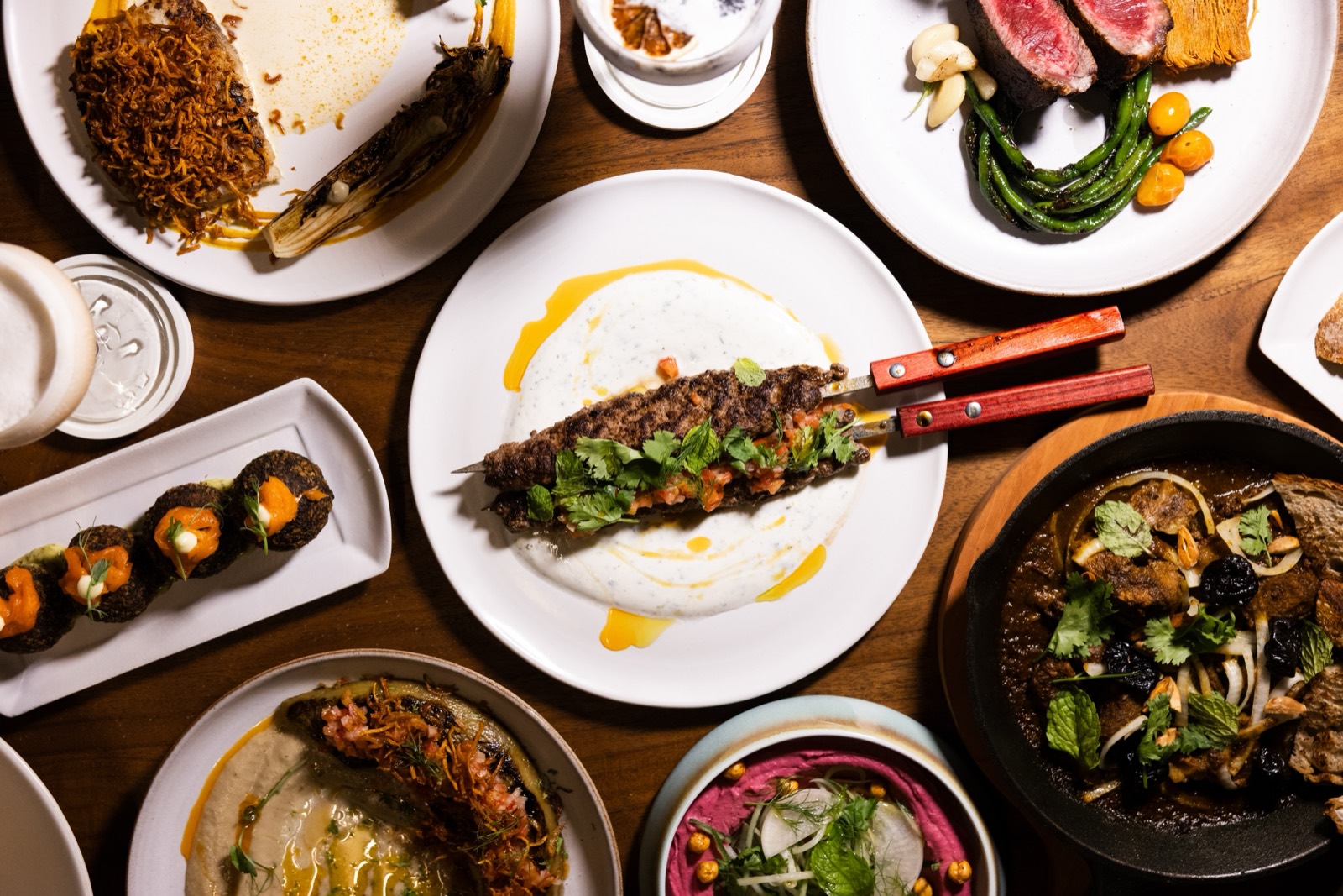 OZ Restaurant